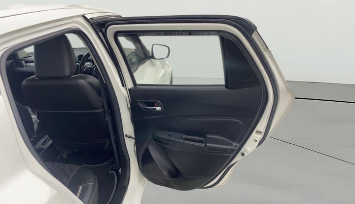 2022 Maruti Swift VXI, Petrol, Manual, 58,589 km, RHS Rear Door