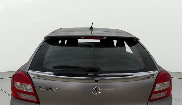 2016 Maruti Baleno ALPHA PETROL 1.2, Petrol, Manual, 49,803 km, Rear Windshield