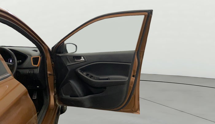 2016 Hyundai i20 Active 1.2 SX, Petrol, Manual, 61,801 km, RHS Front Door