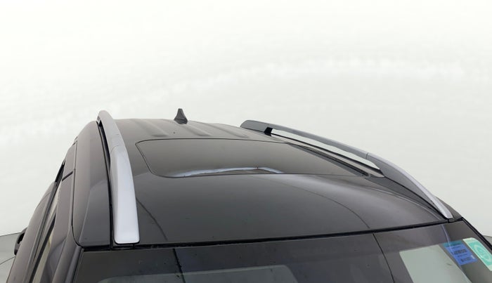 2021 Hyundai VENUE SX 1.5 CRDI, Diesel, Manual, 39,024 km, Roof