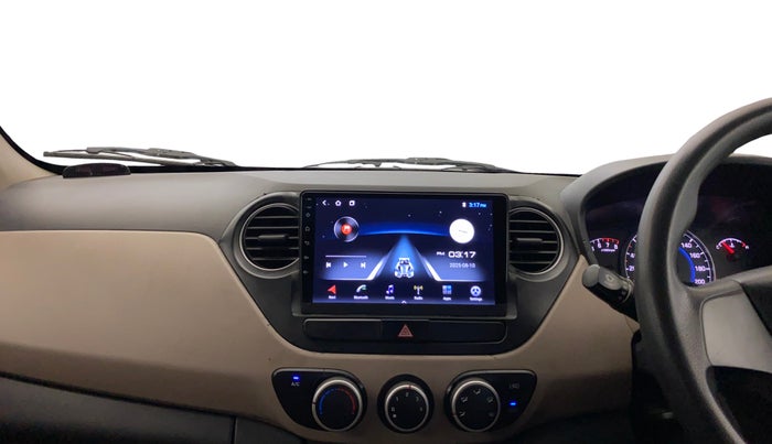 2014 Hyundai Grand i10 SPORTZ 1.2 KAPPA VTVT, Petrol, Manual, 70,719 km, Air Conditioner