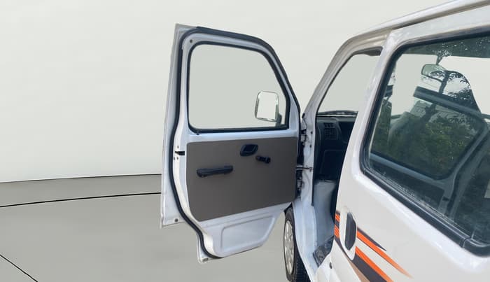 2020 Maruti Eeco 7 STR, Petrol, Manual, 44,986 km, LHS Front Door