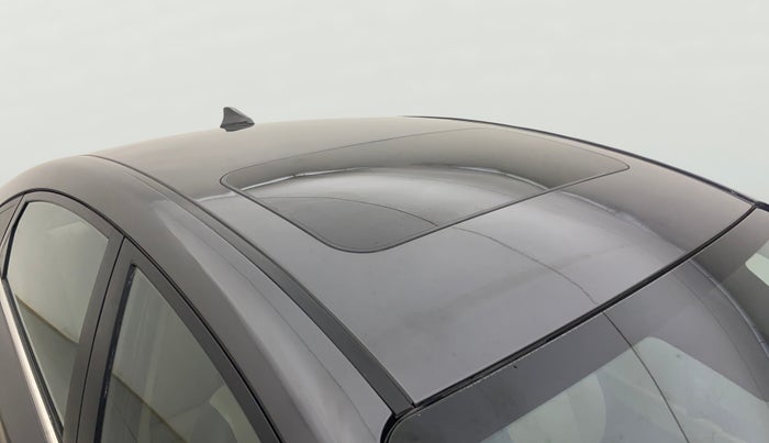 2019 Hyundai Verna 1.6 VTVT SX O, Petrol, Manual, 48,411 km, Roof