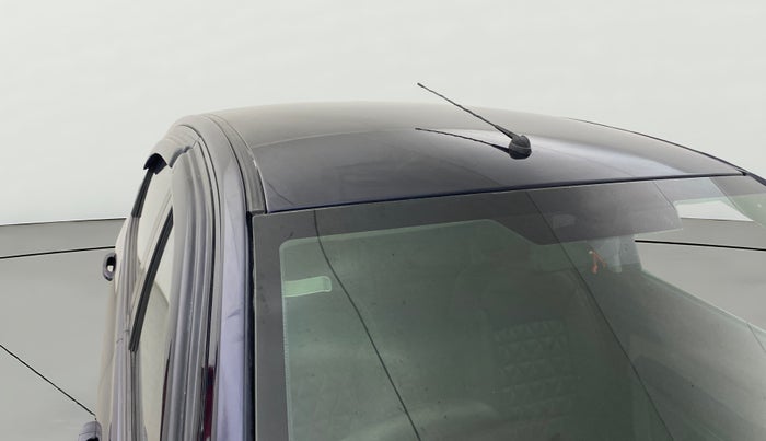 2023 Tata Tiago XTA PETROL, Petrol, Automatic, 29,437 km, Roof