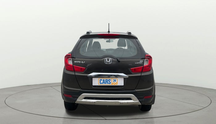 2018 Honda WR-V 1.5L I-DTEC VX MT, Diesel, Manual, 73,698 km, Back/Rear