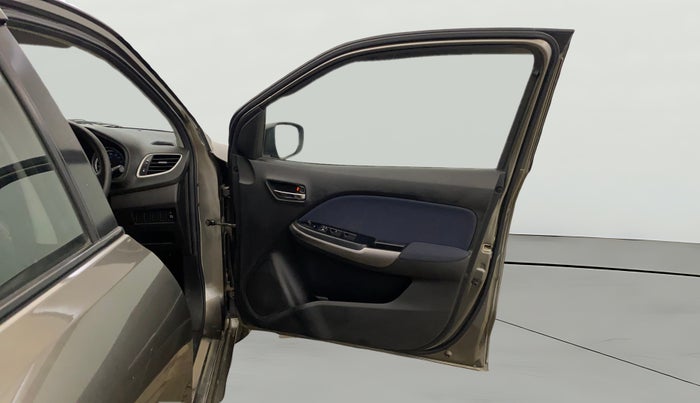 2022 Maruti Baleno DELTA PETROL 1.2, Petrol, Manual, 15,142 km, RHS Front Door