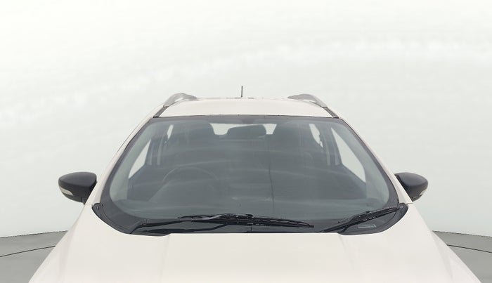 2019 Ford Ecosport AMBIENTE 1.5L PETROL, CNG, Manual, 62,748 km, Front Windshield