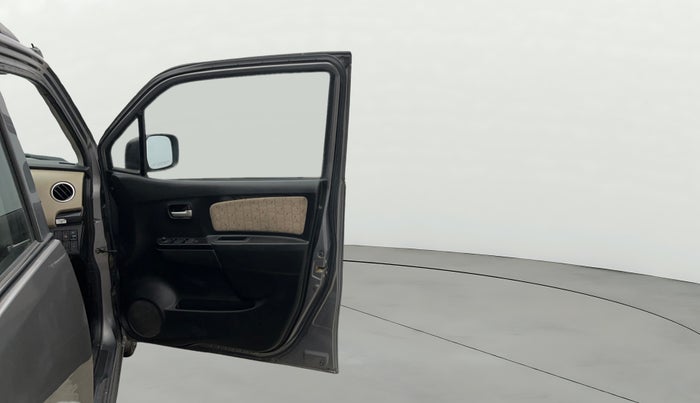 2017 Maruti Wagon R 1.0 VXI, Petrol, Manual, 43,590 km, RHS Front Door