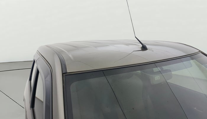 2020 Maruti New Wagon-R ZXI 1.2, Petrol, Manual, 45,744 km, Roof