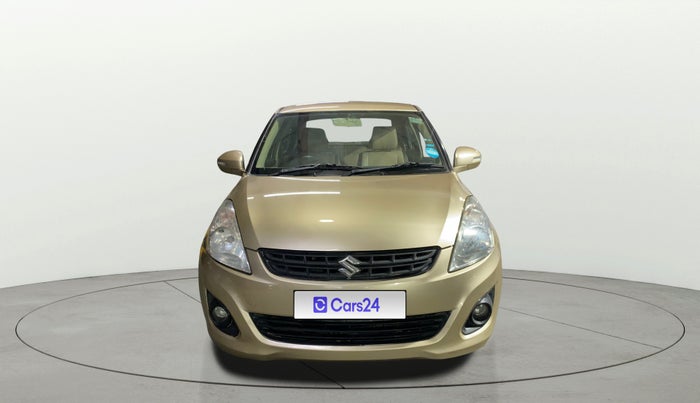 2013 Maruti Swift Dzire VXI, Petrol, Manual, 35,070 km, Front