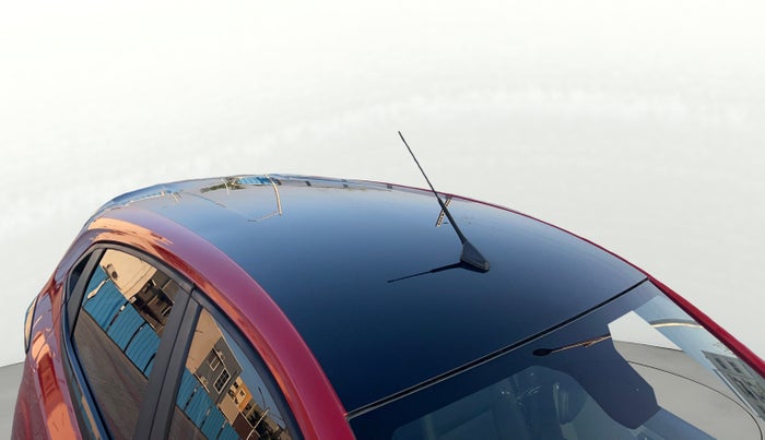 2021 Tata ALTROZ XZ PLUS DIESEL, Diesel, Manual, 89,664 km, Roof