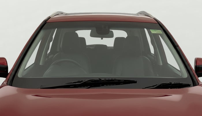 2020 MG HECTOR SHARP 2.0 DIESEL, Diesel, Manual, 72,177 km, Front Windshield