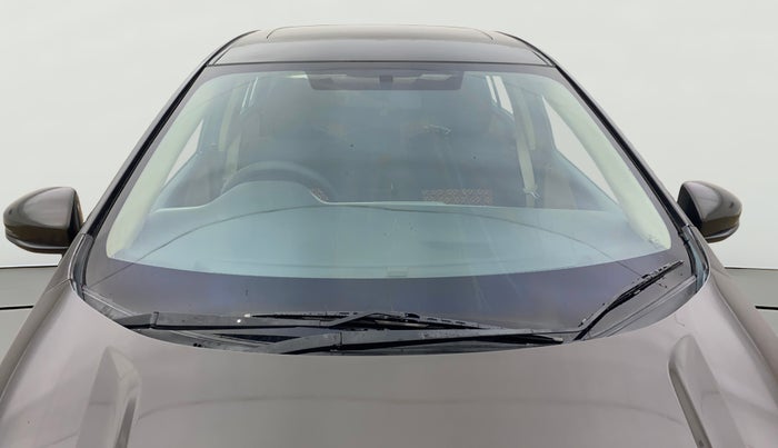 2016 Honda City 1.5L I-VTEC VX, Petrol, Manual, 66,622 km, Front Windshield