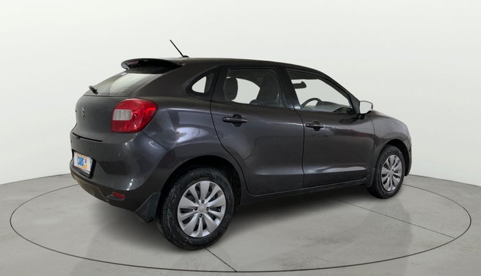 2016 Maruti Baleno DELTA PETROL 1.2, Petrol, Manual, 10,964 km, Right Back Diagonal