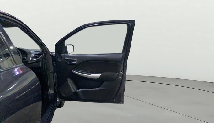 2016 Maruti Baleno DELTA DIESEL 1.3, Diesel, Manual, 65,738 km, RHS Front Door