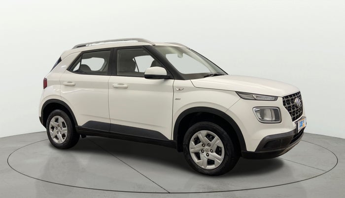 2019 Hyundai VENUE S 1.0 TURBO DCT, Petrol, Automatic, 54,760 km, SRP