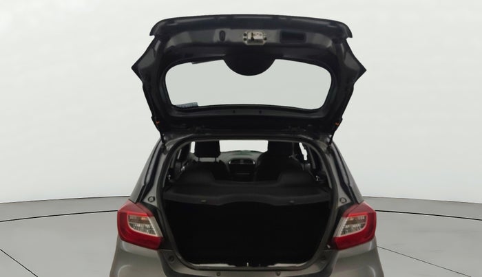2020 Tata Tiago XZA PLUS PETROL, Petrol, Automatic, 29,521 km, Boot Door Open