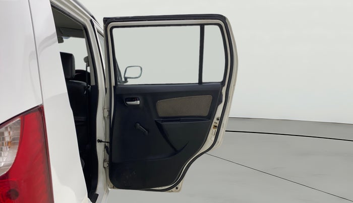 2014 Maruti Wagon R 1.0 LXI, Petrol, Manual, 26,947 km, RHS Rear Door