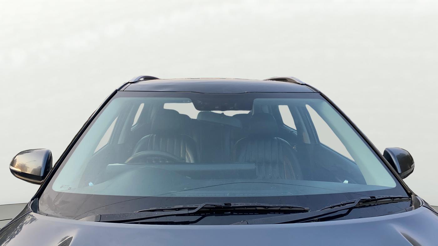 2020 KIA SELTOS HTK PLUS 1.5, Petrol, Manual, 56,259 km, Front Windshield