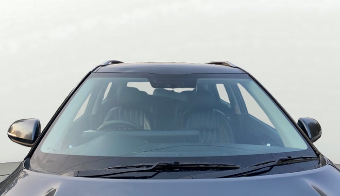 2020 KIA SELTOS HTK PLUS 1.5, Petrol, Manual, 56,259 km, Front Windshield