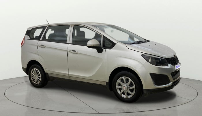 2019 Mahindra MARAZZO M4 8 STR, Diesel, Manual, 77,565 km, SRP