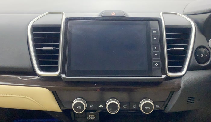 2020 Honda City 1.5L I-VTEC ZX, Petrol, Manual, 19,094 km, Air Conditioner