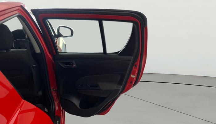 2015 Maruti Swift ZDI, Diesel, Manual, 71,026 km, RHS Rear Door