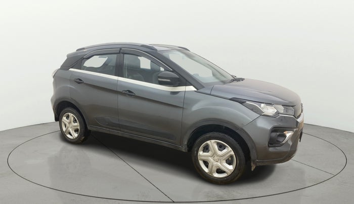 2022 Tata NEXON XMA PLUS SUNROOF PETROL, Petrol, Automatic, 47,565 km, SRP