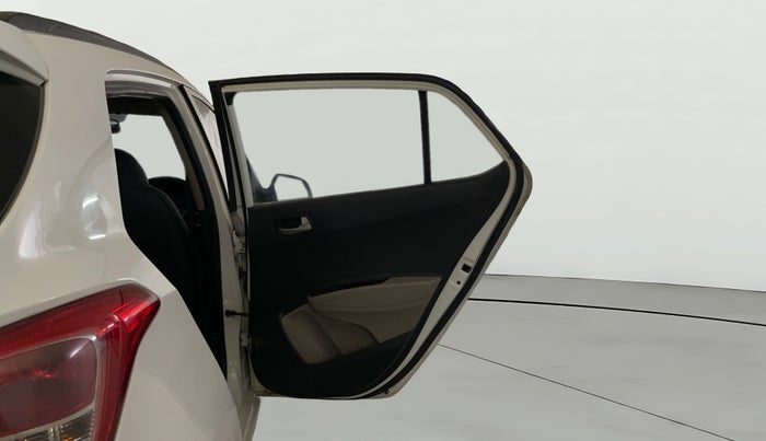 2014 Hyundai Grand i10 ASTA 1.2 KAPPA VTVT, Petrol, Manual, 94,310 km, RHS Rear Door