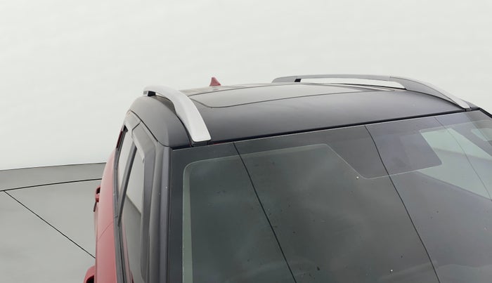 2020 Hyundai VENUE SX 1.0 TURBO, Petrol, Manual, 39,182 km, Roof