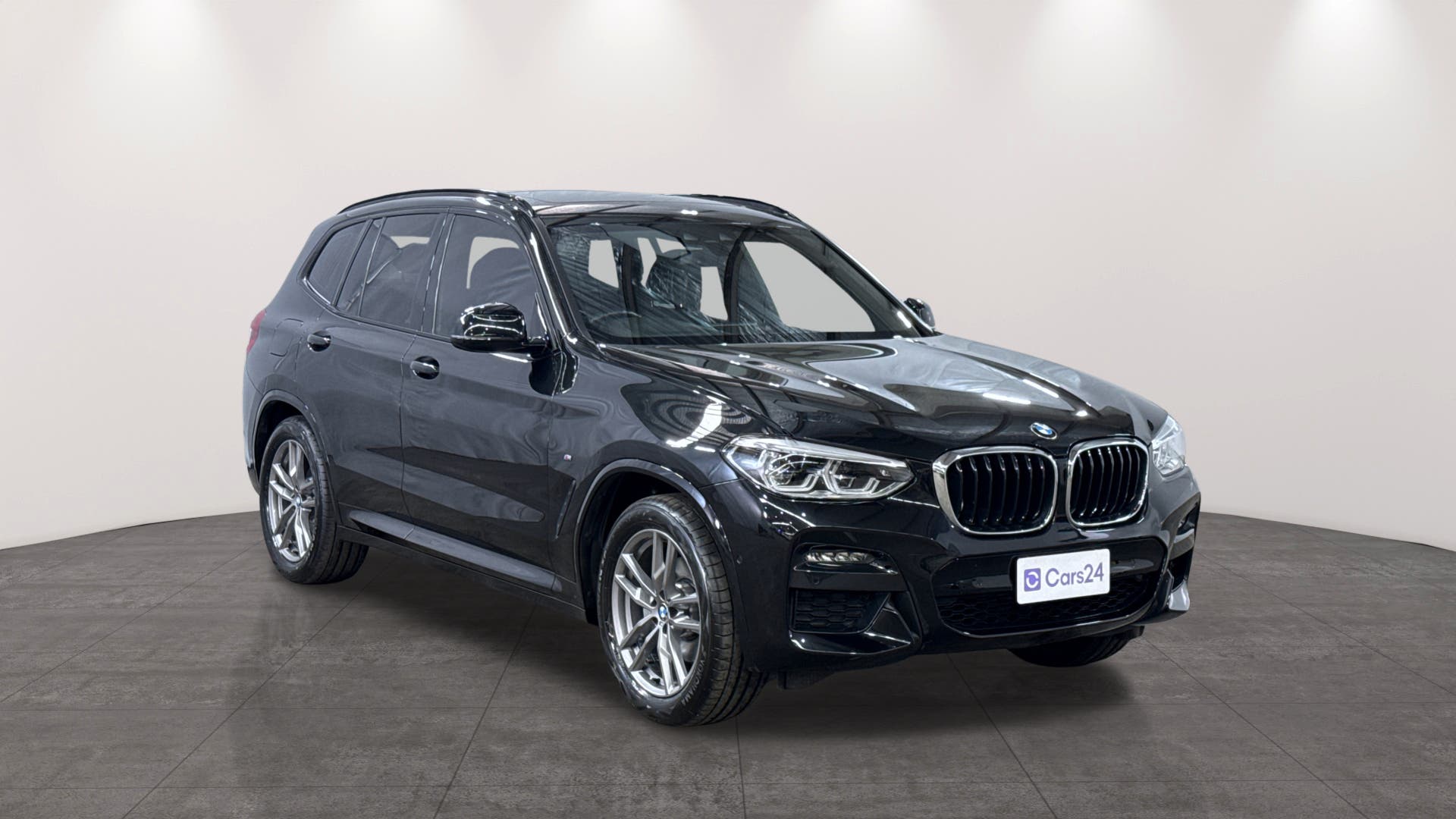 BMW X3 image