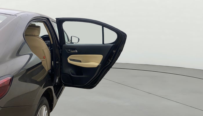 2020 Honda City 1.5L I-VTE V CVT, Petrol, Automatic, 15,838 km, RHS Rear Door