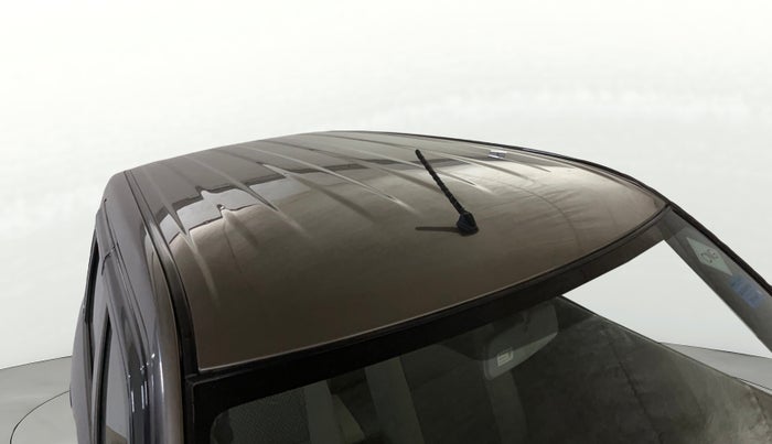 2021 Maruti New Wagon-R LXI CNG (O) 1.0, CNG, Manual, 62,228 km, Roof