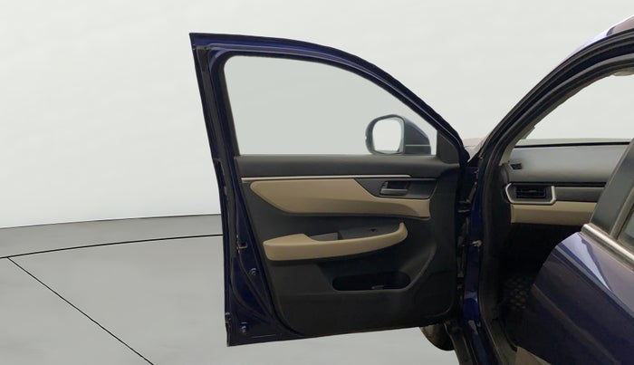 2024 Honda ELEVATE V MT, Petrol, Manual, 5,322 km, LHS Front Door