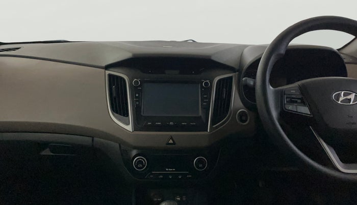 2015 Hyundai Creta SX PLUS 1.6 PETROL, Petrol, Manual, 45,234 km, Air Conditioner