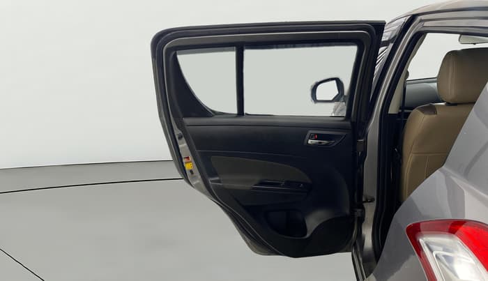 2013 Maruti Swift VDI, Diesel, Manual, 74,455 km, LHS Rear Door