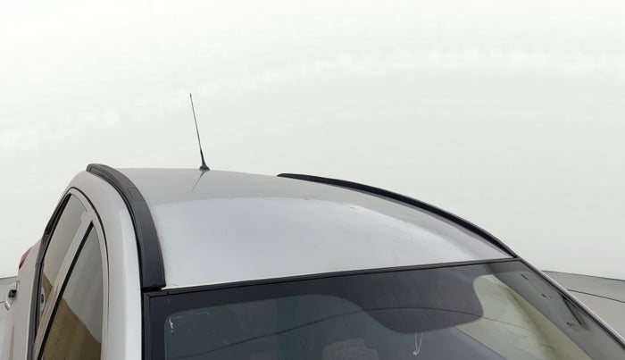 2016 Hyundai Grand i10 SPORTZ 1.2 KAPPA VTVT, CNG, Manual, 85,587 km, Roof