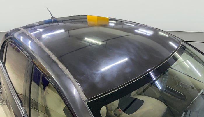 2016 Honda Amaze 1.2L I-VTEC SX, Petrol, Manual, 47,700 km, Roof