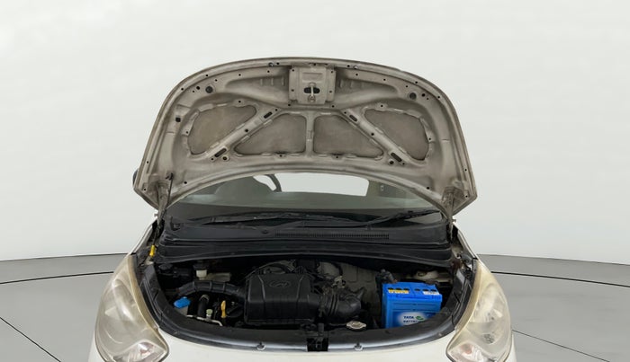 2012 Hyundai i10 ERA 1.1, Petrol, Manual, 59,331 km, Open Bonet