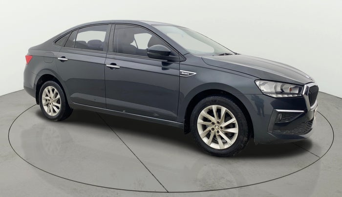 2022 Skoda SLAVIA AMBITION 1.0L TSI AT, Petrol, Automatic, 59,150 km, SRP