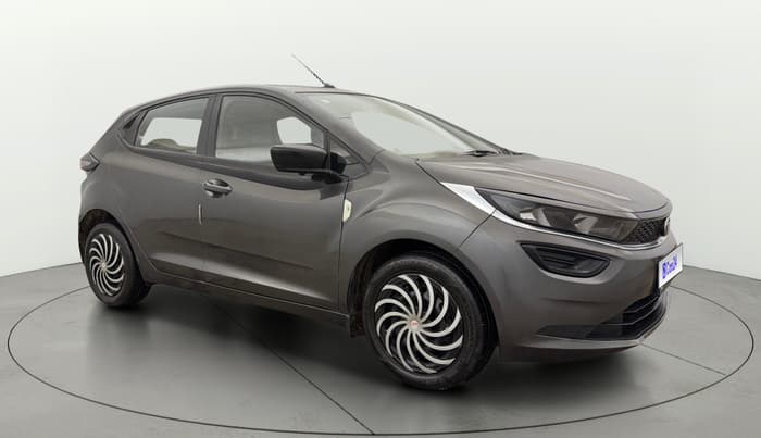 2022 Tata ALTROZ XM PLUS PETROL, Petrol, Manual, 63,153 km, SRP