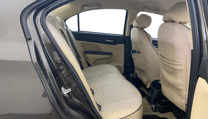 2018 Honda Amaze 1.2L I-VTEC S, Petrol, Manual, 38,144 km, Right Side Rear Door Cabin