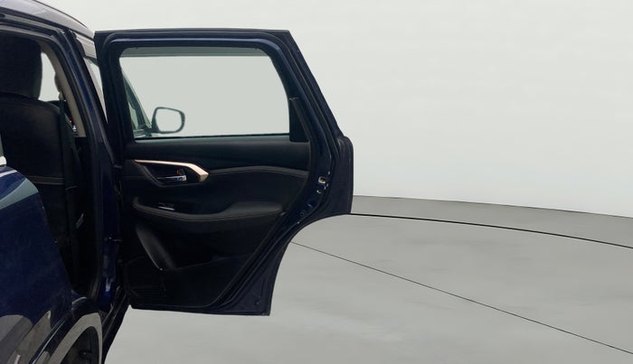 2023 Maruti Grand Vitara ZETA PLUS  HYBRID ECVT, Hybrid, Automatic, 48,890 km, RHS Rear Door