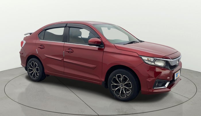 2018 Honda Amaze 1.5L I-DTEC VX, Diesel, Manual, 70,183 km, Right Front Diagonal