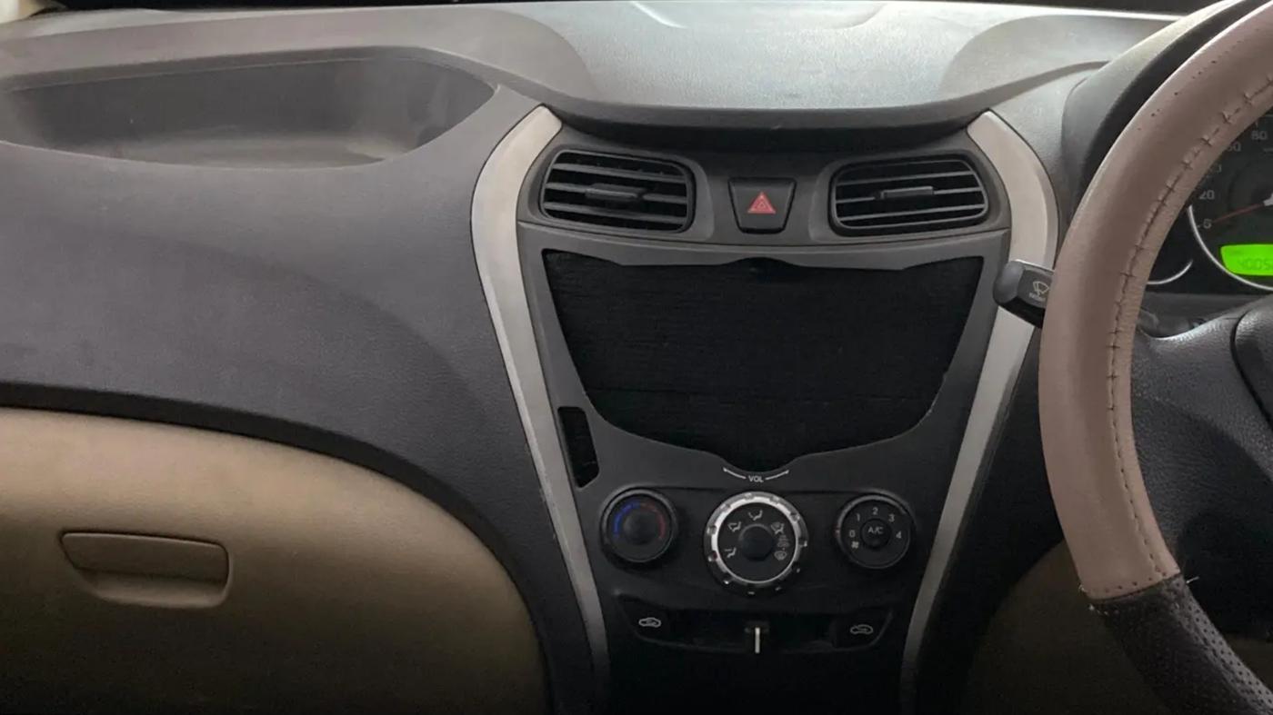 2013 Hyundai Eon MAGNA +, Petrol, Manual, 40,051 km, Air Conditioner