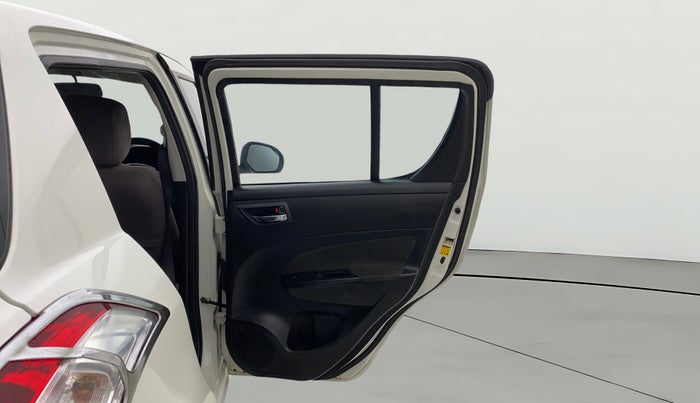 2015 Maruti Swift VXI, Petrol, Manual, 71,857 km, RHS Rear Door