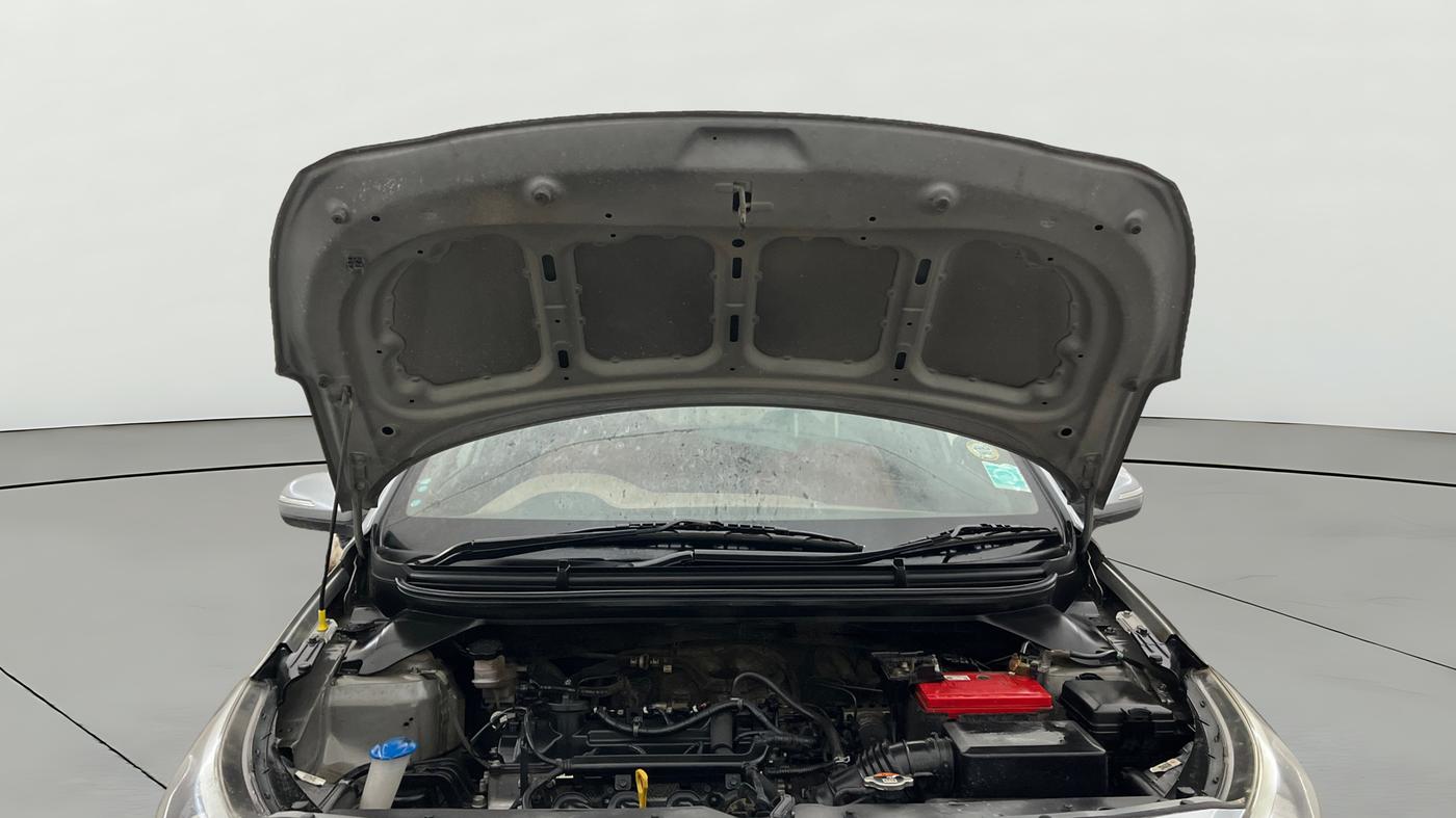 2019 Hyundai Elite i20 SPORTZ PLUS 1.2, Petrol, Manual, 84,749 km, Open Bonet