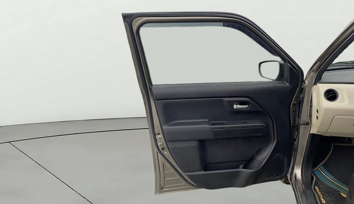 2020 Maruti New Wagon-R VXI (O) 1.0, Petrol, Manual, 60,284 km, LHS Front Door