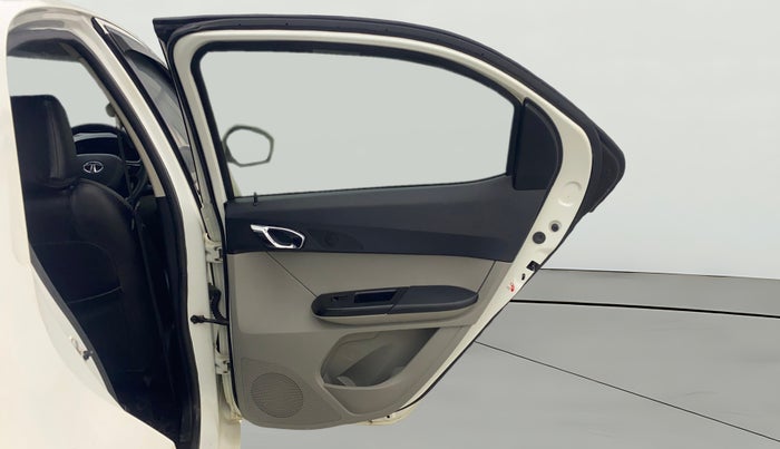 2019 Tata Tiago XZ PETROL, Petrol, Manual, 78,964 km, RHS Rear Door