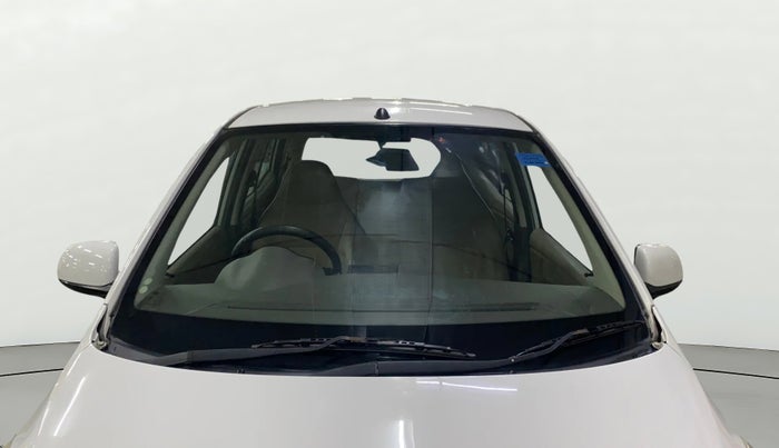 2016 Hyundai i10 SPORTZ 1.1, Petrol, Manual, 63,077 km, Front Windshield